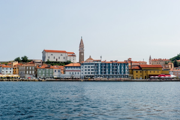 Hotel Piran